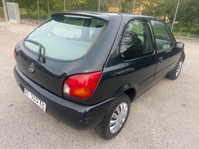 FORD Fiesta 1.2i 16V cat 3p Ghia senza nessun lavoro da fare