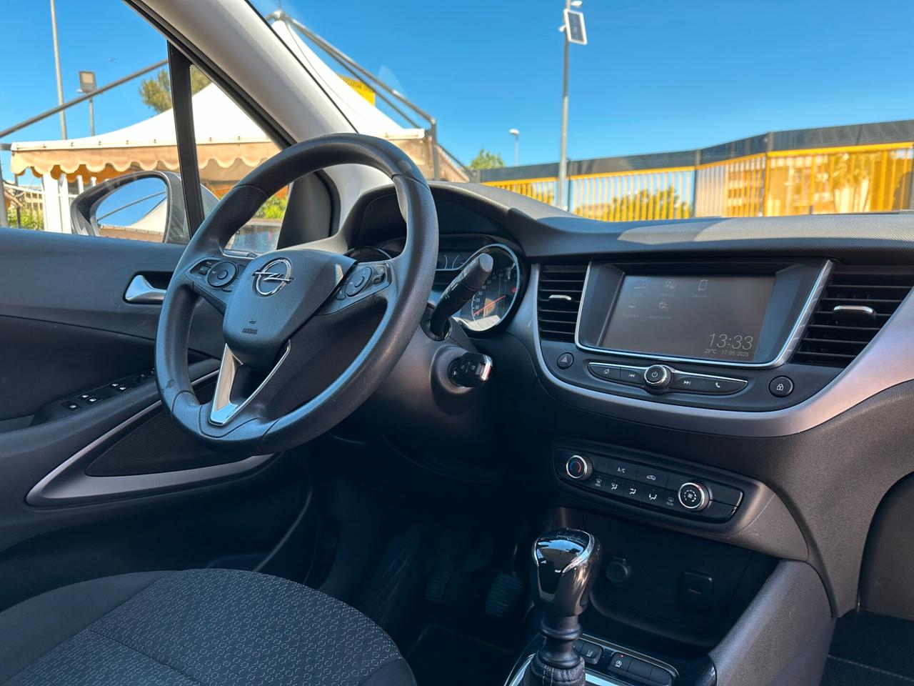 OPEL Crossland X 1.5 Ecotec D 102 CV Start&Stop Advance
