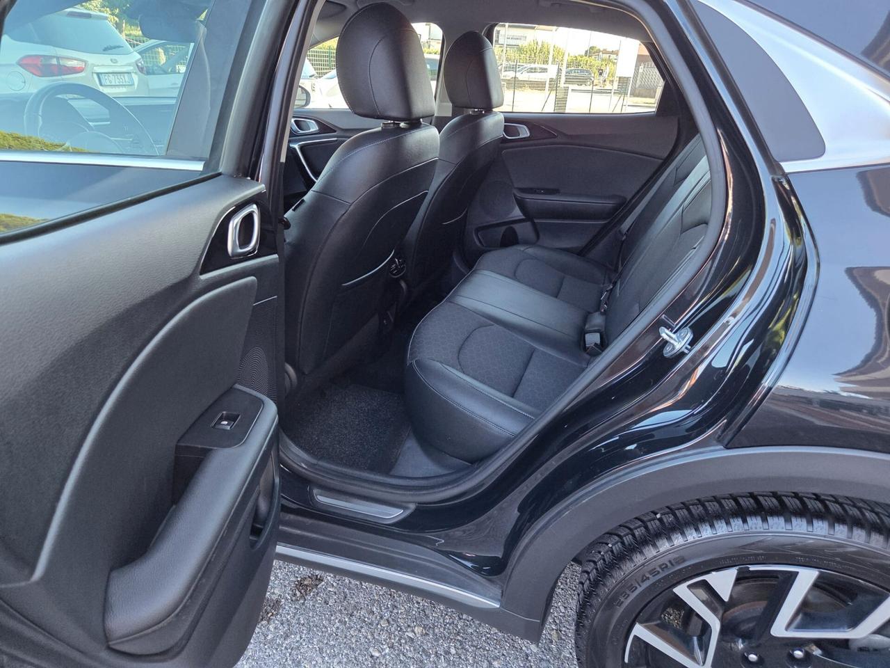 Kia XCeed 1.6 CRDi 136 CV MHEV DCT Business