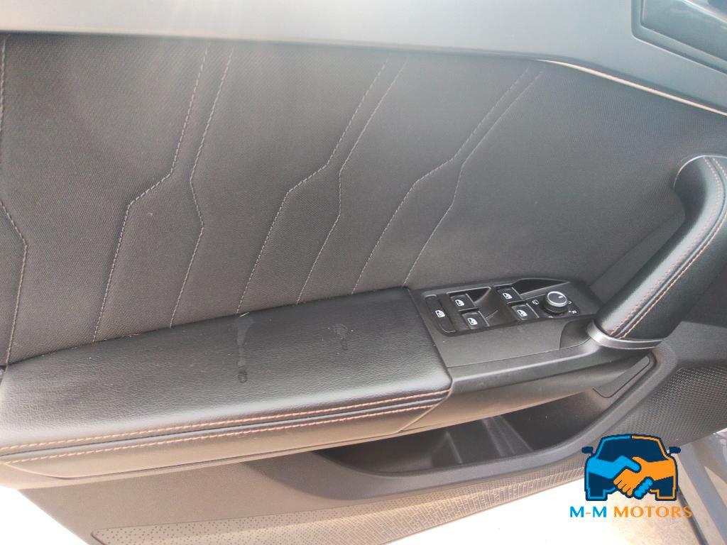 Cupra Formentor 1.4 e-hybrid 204cv dsg