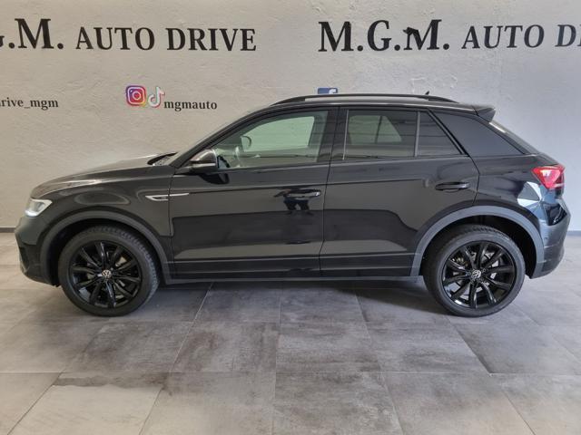 VOLKSWAGEN T-Roc 1.5 TSI ACT DSG R-Line
