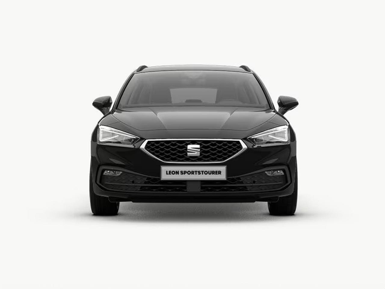 Seat Leon sportstourer 2.0 tdi business 150cv dsg