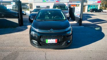 Citroen C3 BlueHDi 75 S&S Shine