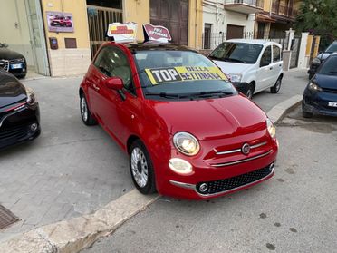 Fiat 500 1.3 Multijet 16V 95 CV Lounge