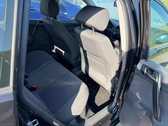 VOLKSWAGEN Polo 1.2/70CV 12V 5p. Trendline