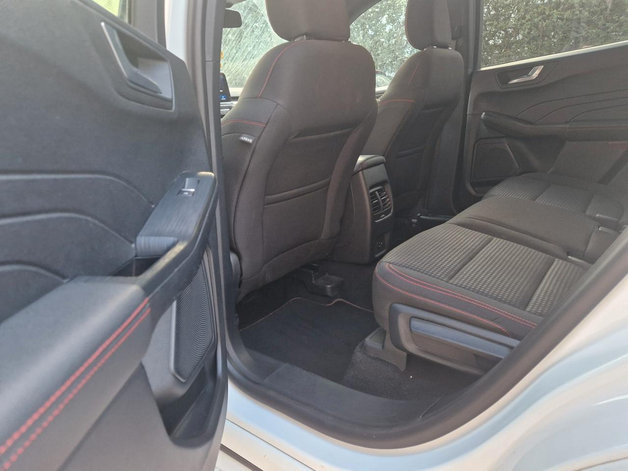 Ford Kuga 1.5 ST-Line Design