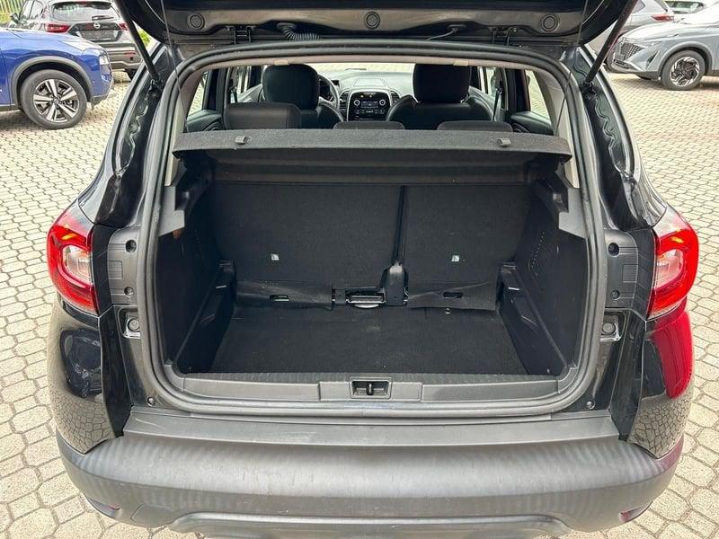 Renault Captur Captur 0.9 tce Life 90cv my18