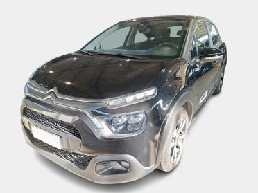 CITROEN C3 PureTech 83 S/S Shine Neo Patentati 5 PORTE