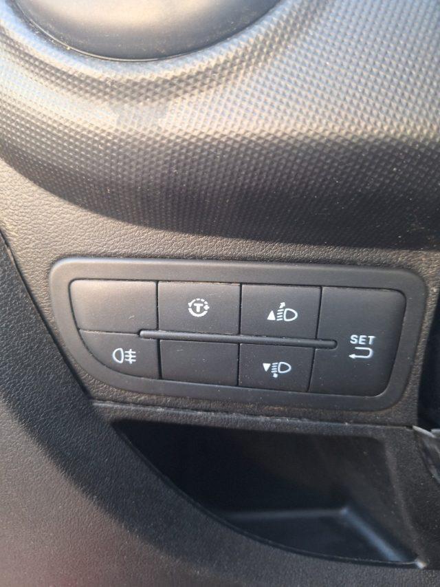 FIAT Fiorino 1.3 MJT 95CV Cargo Adventure *CON ALLESTIMENTO*