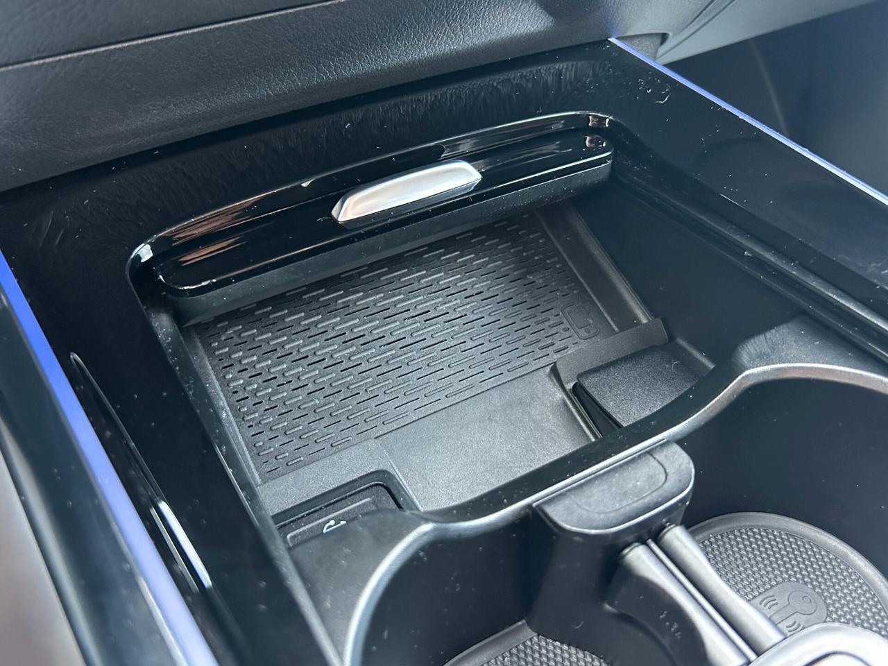 Mercedes-Benz GLA 200 d AMG Line Premium auto
