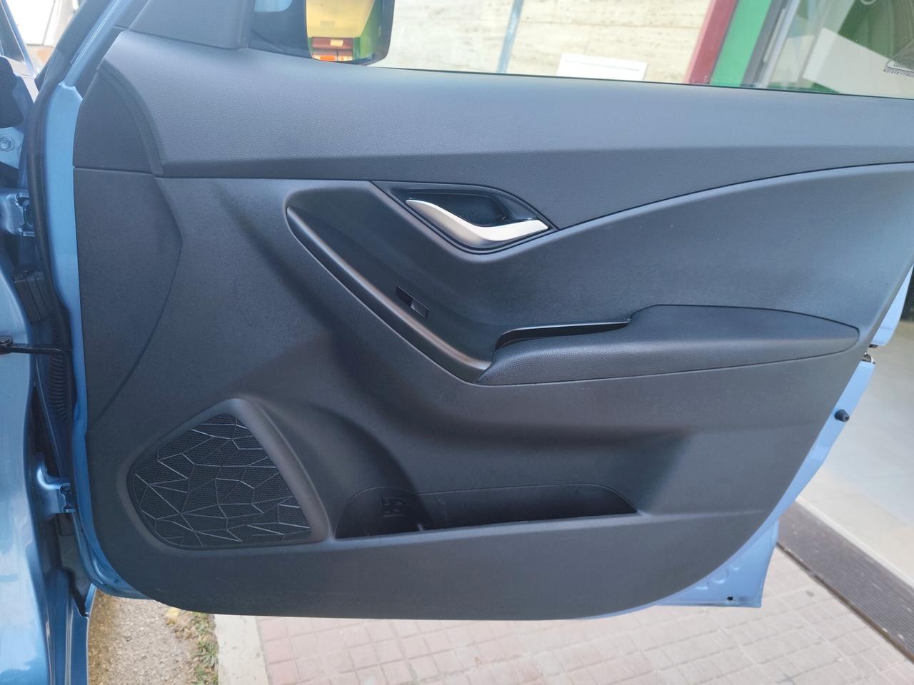 Hyundai iX20 1.4 CRDI 77 CV Comfort
