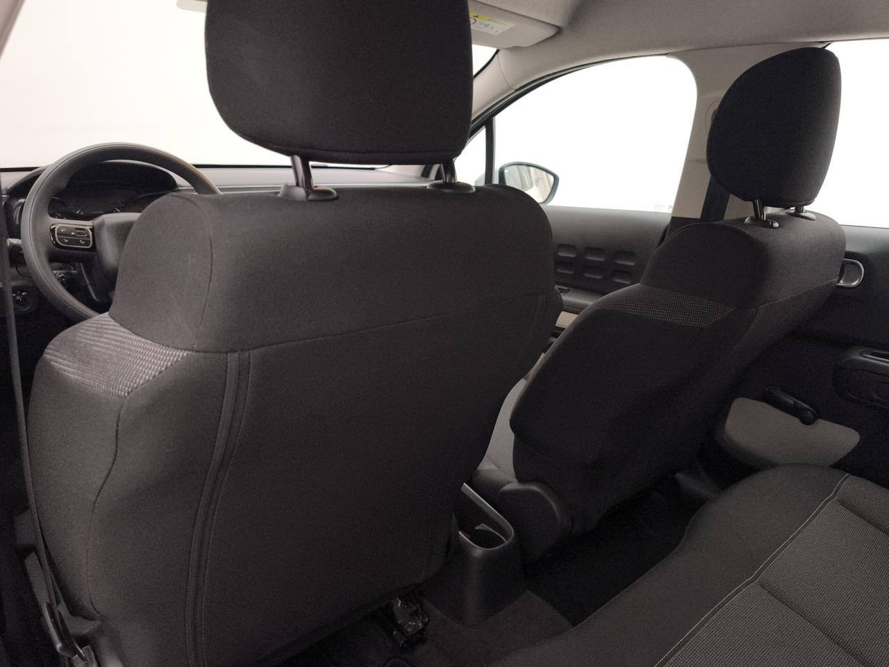 CITROEN C3 III 2017 - C3 1.2 puretech You s&s 83cv