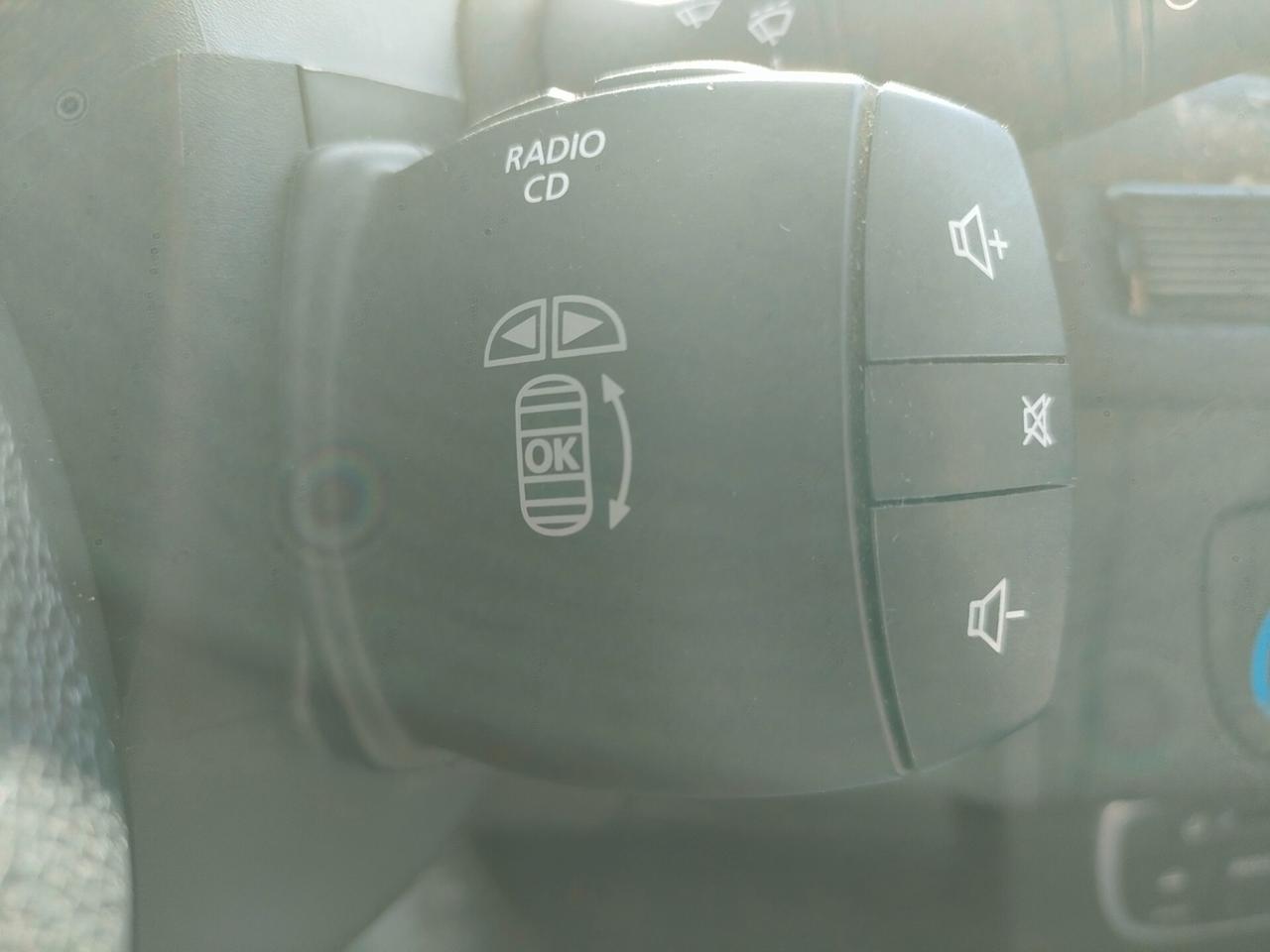 Renault Megane Mégane 1.5 dCi 110CV EDC GT Line