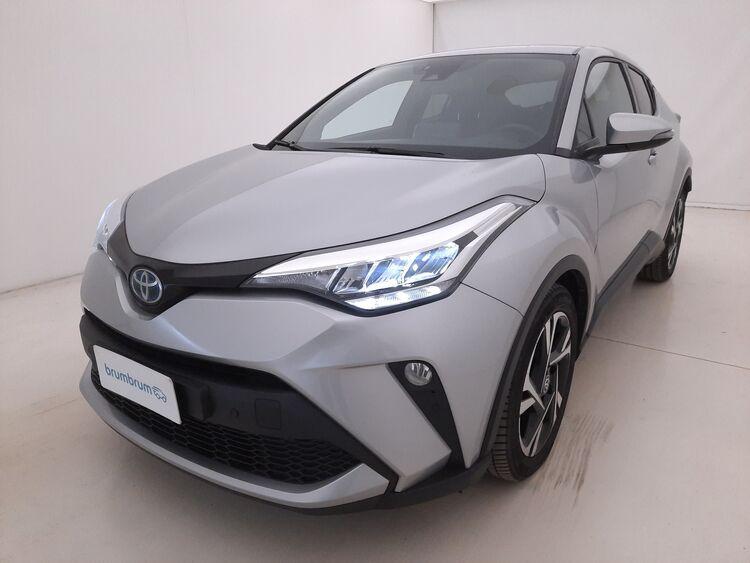Toyota C-HR Hybrid Morebusiness BR912207 2.0 Full Hybrid 184CV
