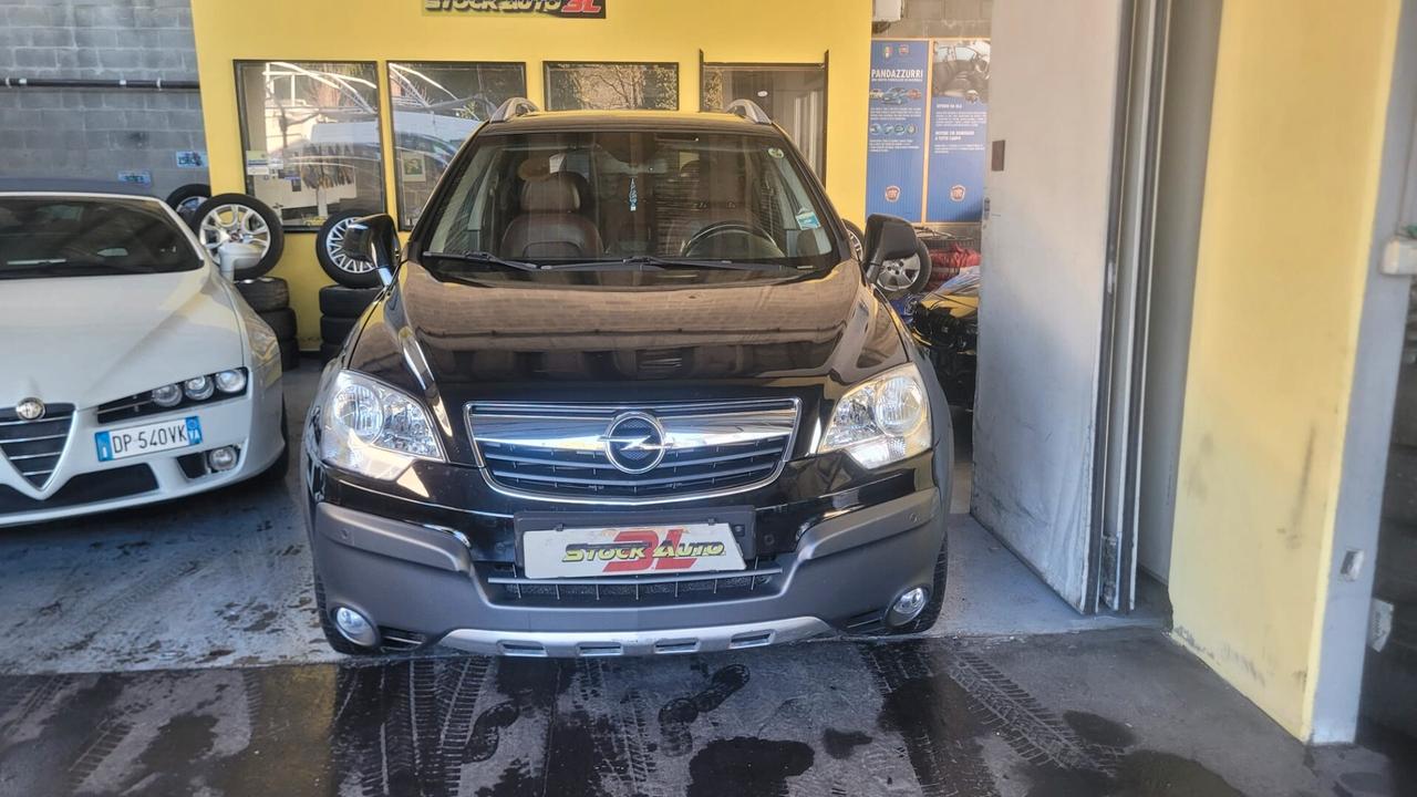 Opel Antara 2.0 CDTI 150CV aut. Cosmo