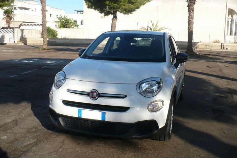 FIAT 500X 500X 1.3 MultiJet 95 CV Connect