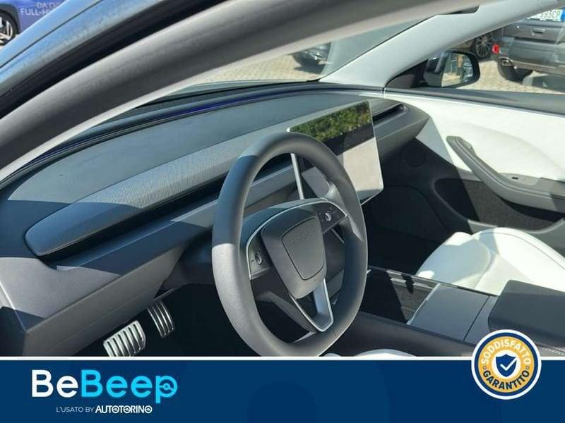 Tesla Model 3 PERFORMANCE AWD