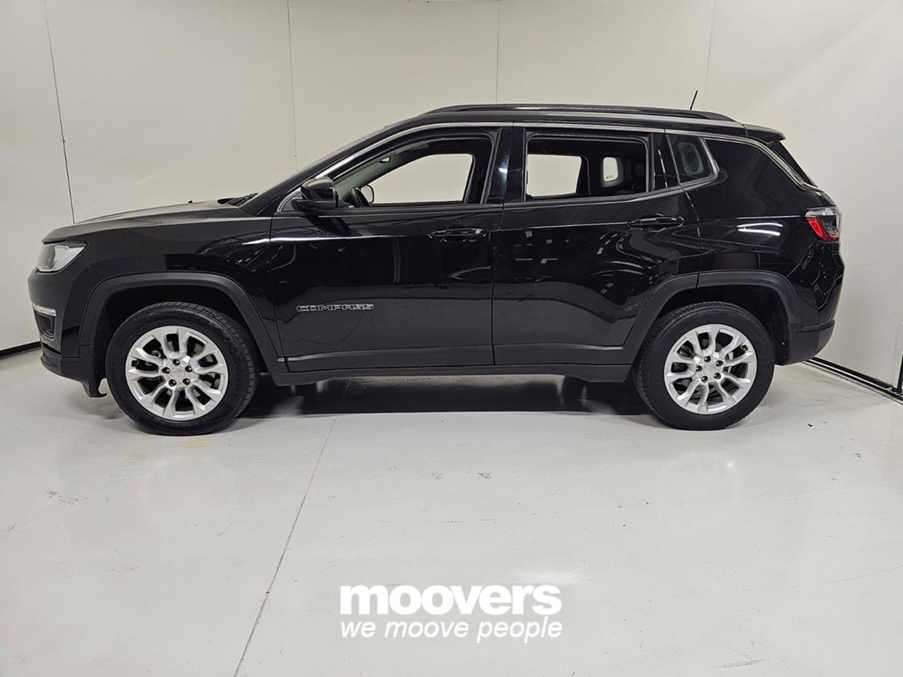 JEEP Compass 2ª serie 1.6 Multijet II 2WD Longitude