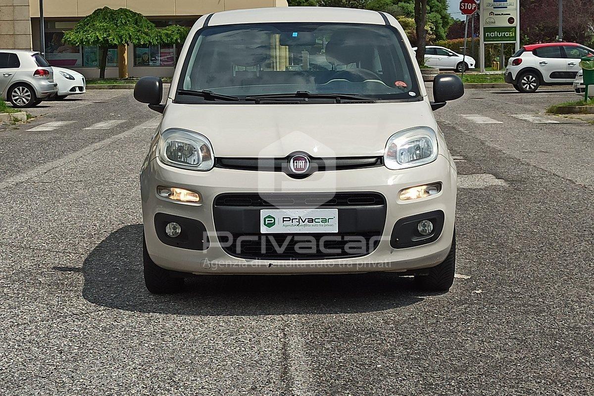 FIAT Panda 1.2 EasyPower Lounge