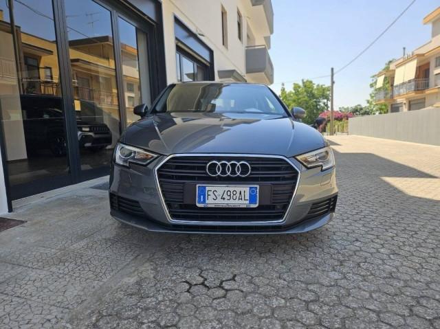 Audi A3 30 1.6 tdi Business 116cv my19