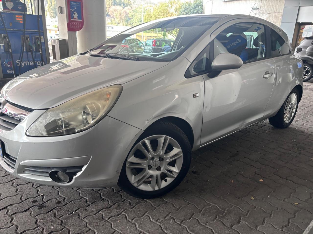 Opel Corsa 1.4 16V 3 porte Sport EURO 5