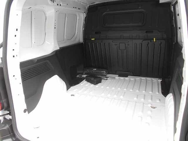 Citroen Berlingo BlueHDi 100 S&S Van M Fin 9Perfet