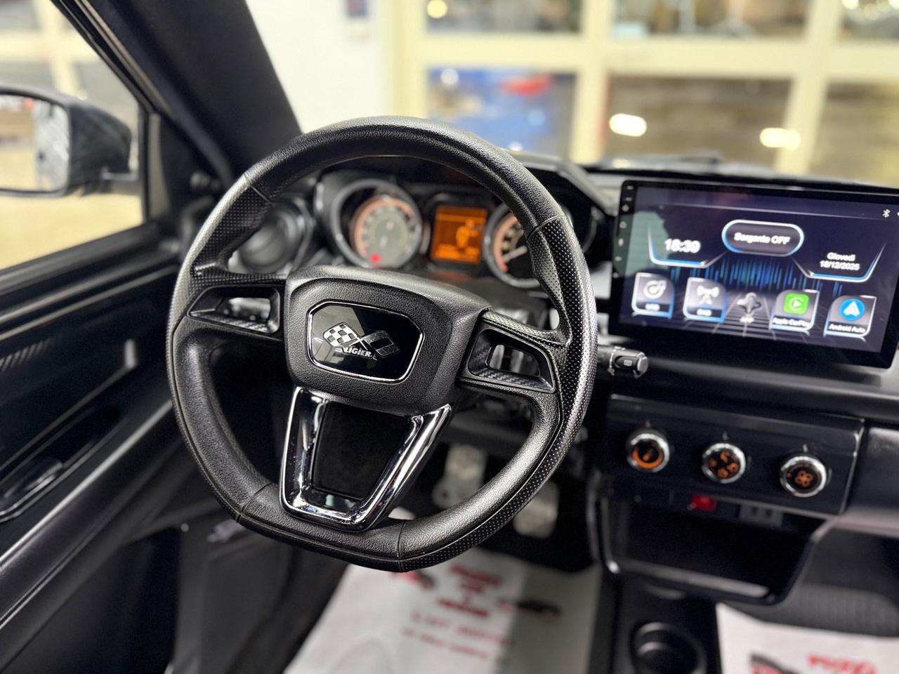 Ligier JS50 DCI Sport Ultimate