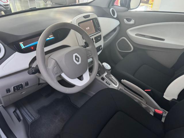RENAULT ZOE ZE40-41KWh