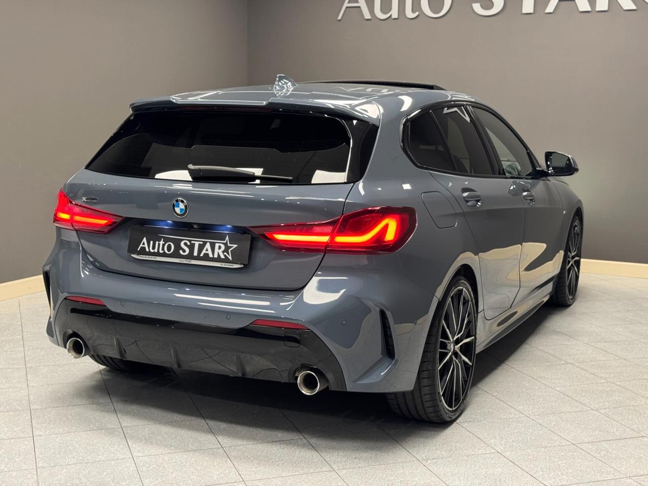 Bmw 120 120d xDrive 5p. Msport