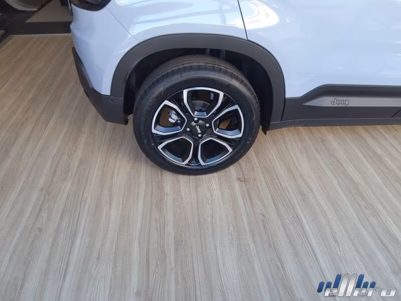 Jeep Avenger Nuova Benzina Summit 1.2 100cv
