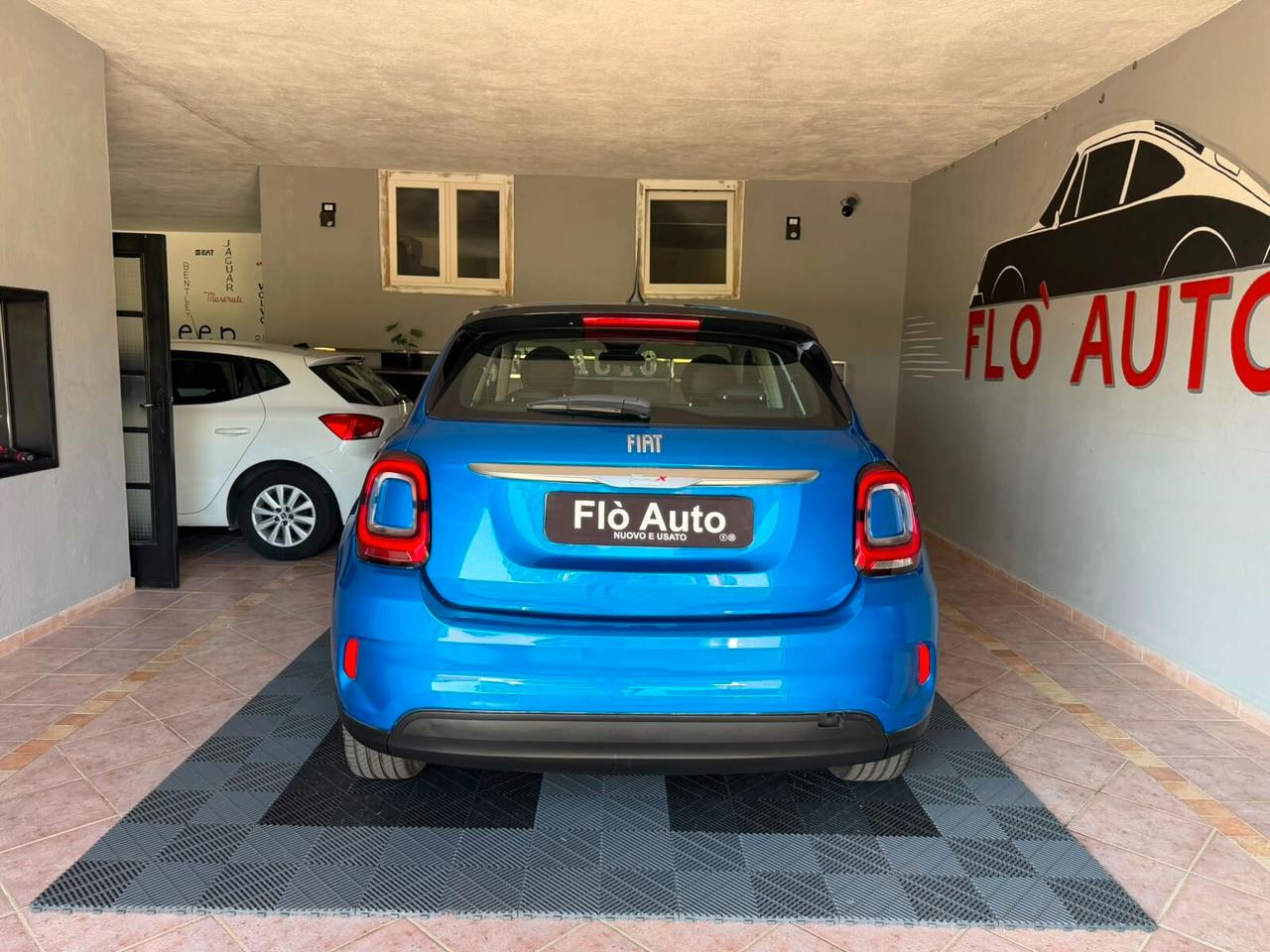 Fiat 500X 1.3 MultiJet 95 CV