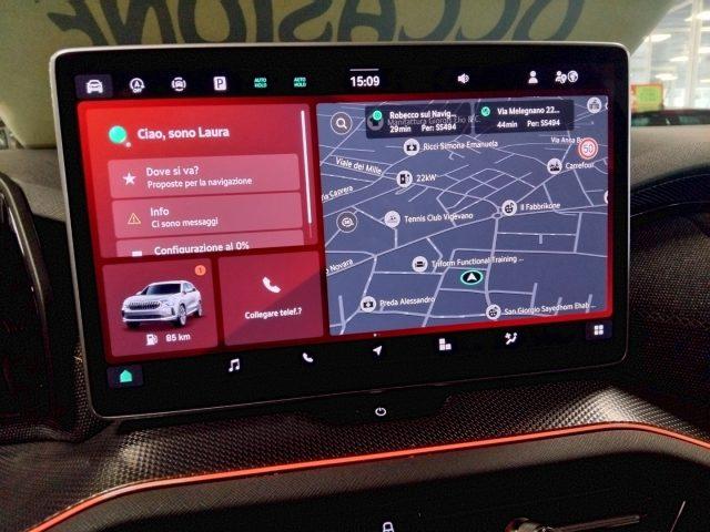 SKODA Kodiaq 2.0 TDI DSG 7 posti Style MATRIX C/GRIMALDI SP.DAY