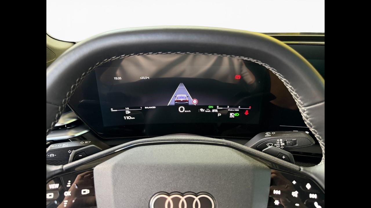 AUDI A5 III 2024 Berlina - A5 Berlina 2.0 tdi mhev+ Business Advanced 204cv s-tronic