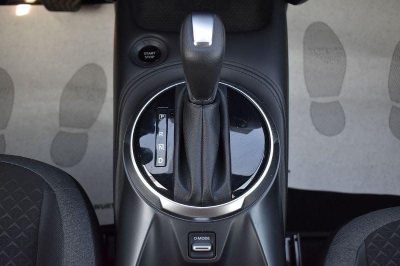 Nissan Juke Juke 1.6 hev N-Connecta