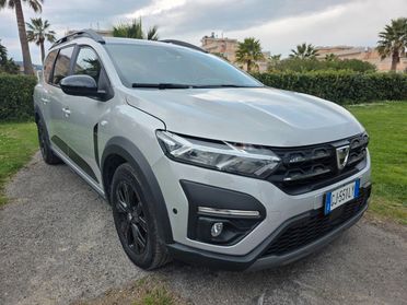 Dacia Jogger 1.0 TCe GPL 100 CV 5 posti Extreme