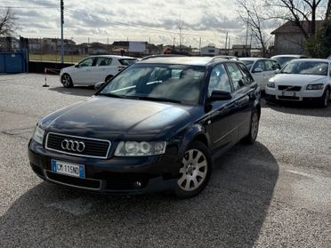 Audi A4 1.9 TDI/130 CV cat
