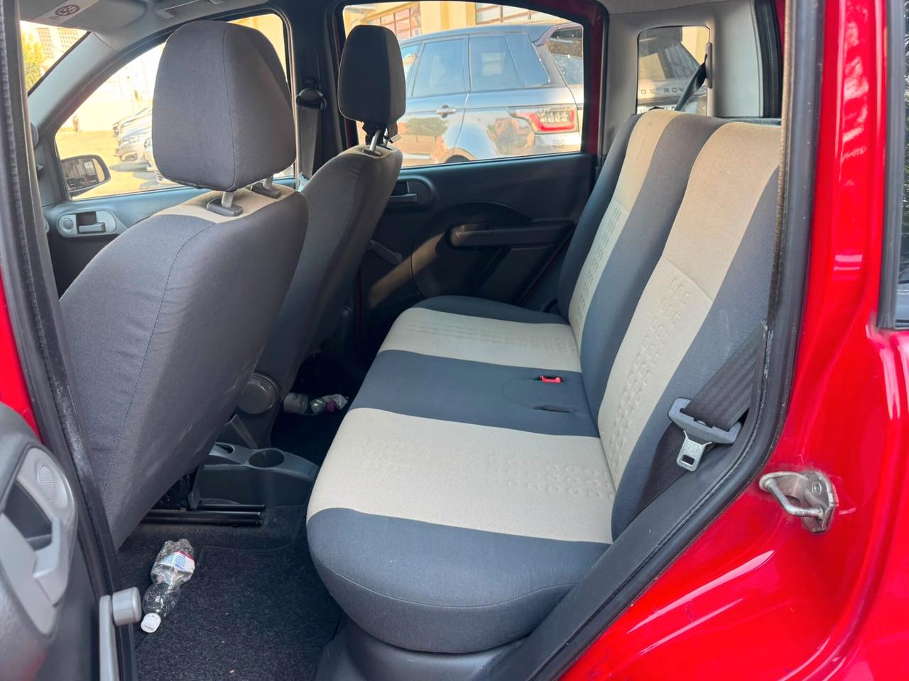 Fiat Panda Anno 2009 1.2 Benz/Metano 129.000 KM