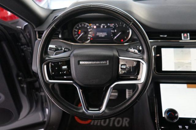 LAND ROVER Range Rover Evoque 2.0D I4 163 CV AWD Auto R-Dynamic S