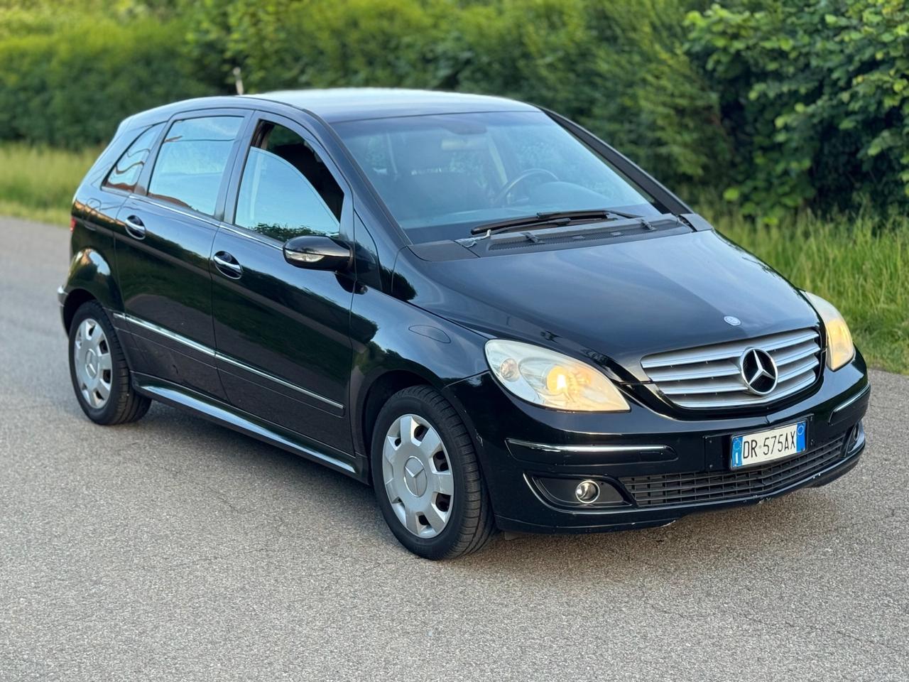 Mercedes-benz B 180 CDI