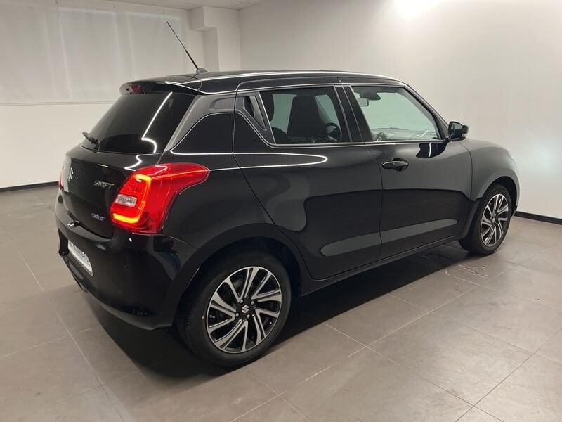 Suzuki Swift 1.2 HYBRID TOP 83CV.