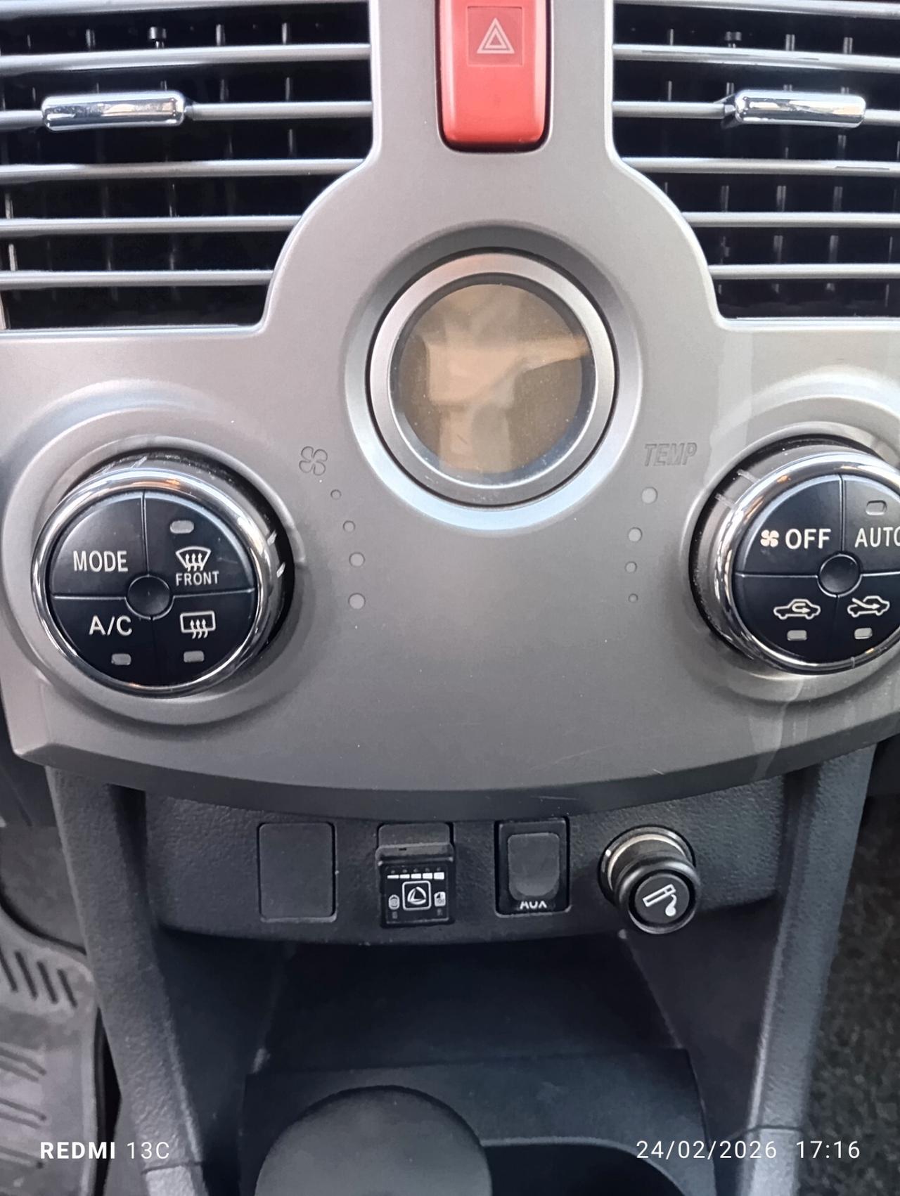 Daihatsu Terios 1.5 4WD Hiro O/F Green Powered