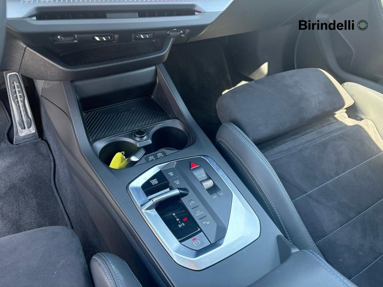 BMW Serie 1 (F70) - 118d MSport
