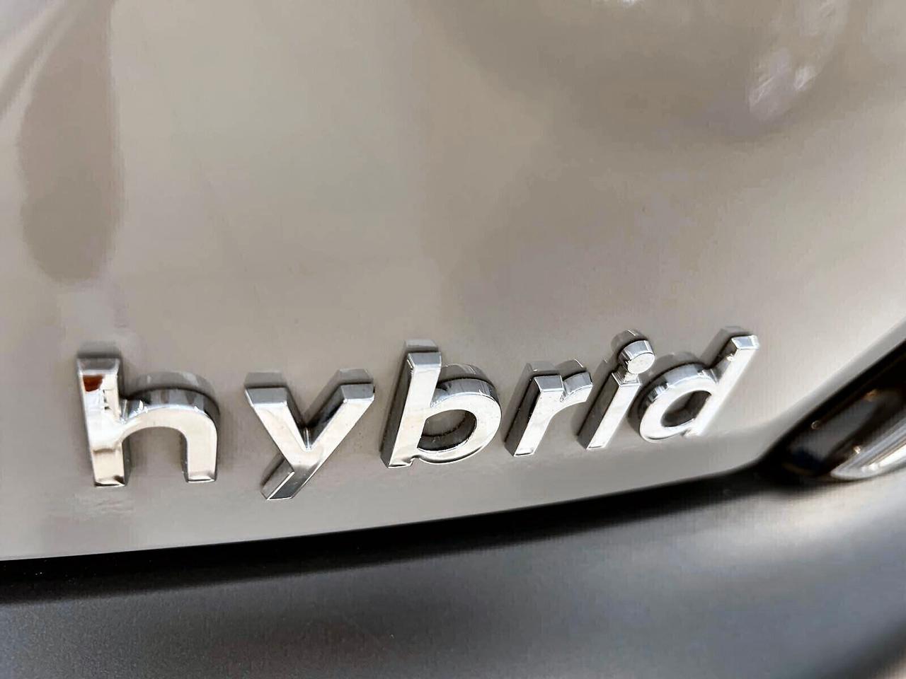 Hyundai Kona XLINE HEV 1.6 DCT 48000 km