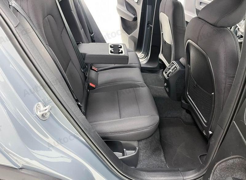 Volvo XC40 XC40 SINGLE MOTOR FWD CORE