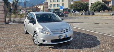Toyota Auris 1.4 D-4D 5 porte Sol