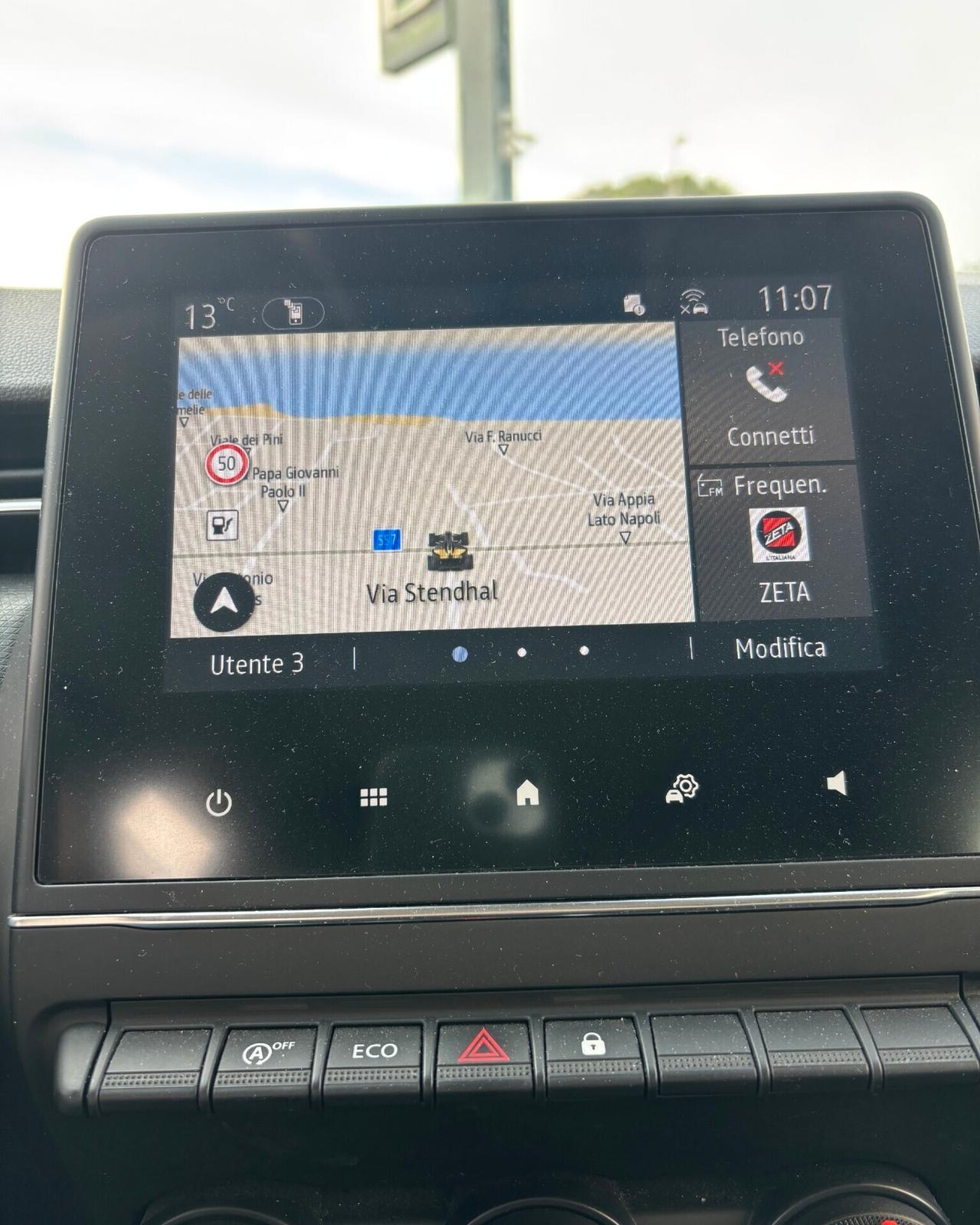 Renault Clio TCe 90 CV 5 porte Business