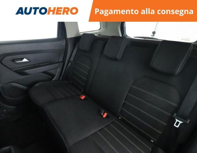 DACIA Duster 1.5 dCi 8V 110 CV 4x2 Prestige