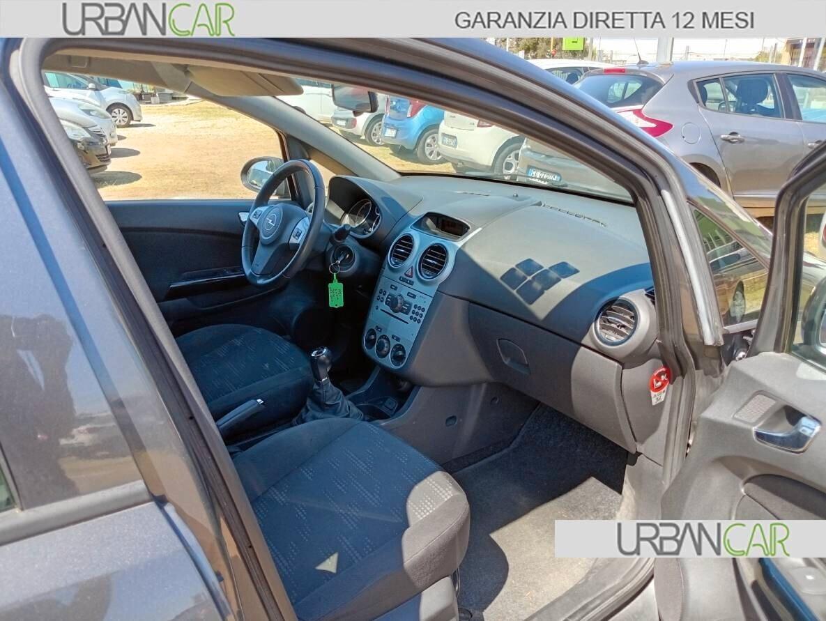 OPEL Corsa 1.3 Cdti 95 Cv 5p - GARANZIA