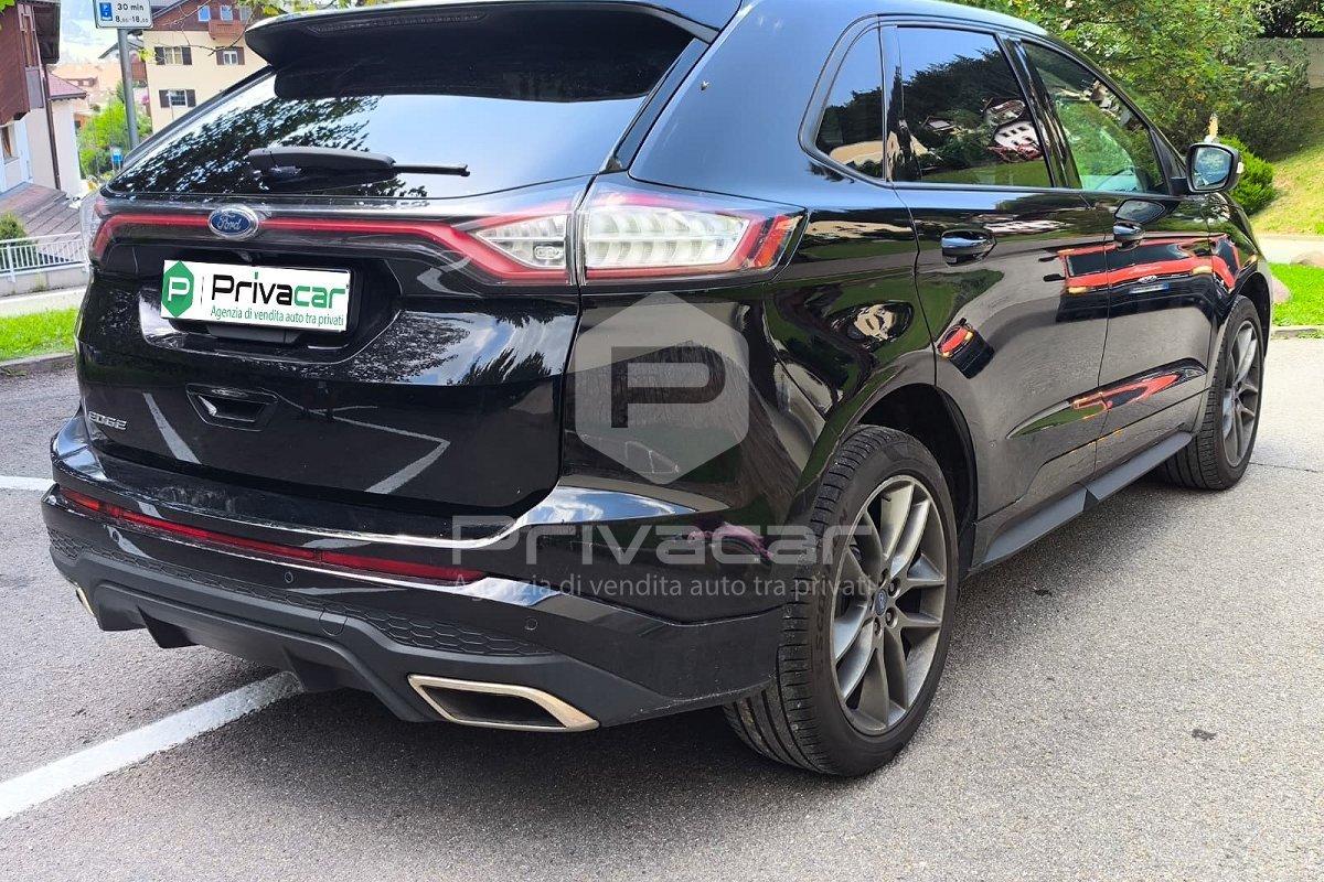 FORD Edge 2.0 TDCI 210 CV AWD S&S Powershift ST Line