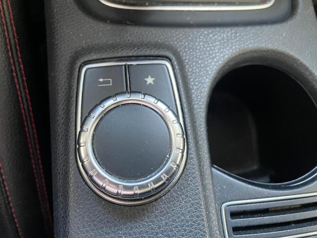 Mercedes-benz A 180 d Sport AMG
